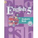 Кузовлев Английский язык 5 класс Учебник