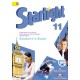 Starlight 11 / Звездный английский Учебник 11 класс