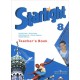 Starlight 8 / Звездный английский Книга для учителя 8 класс