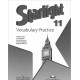 Starlight 11 / Звездный английский Лексический практикум 11 класс