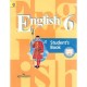 Кузовлев Английский язык 6 класс Учебник ФГОС для слабовидящих часть 1