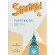 Starlight 6 / Звездный английский 6 класс Рабочая тетрадь