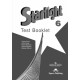 Starlight 6 / Звездный английский Контрольные задания 6 класс