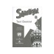 Starlight 8 / Звездный английский Контрольные задания 8 класс