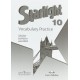 Starlight 10 / Звездный английский Лексический практикум 10 класс