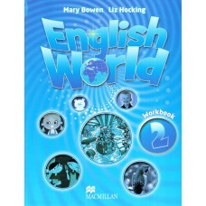 English World 2 WorkBook