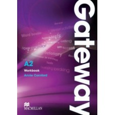Gateway a2 Workbook