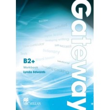 Gateway b2+ Workbook