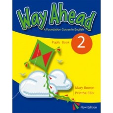 Way Ahead Pupil's Book 2