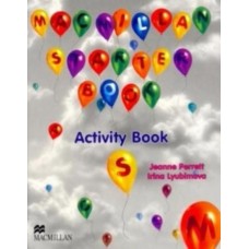 Macmillan Starter Book Pupil's Book + Activity Book + Audio ..