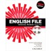 English File Third Edition Elementary Student's Book with iTutor (DVD-ROM) + Workbook with iChecker (CD-ROM)