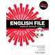 English File Third Edition Elementary Student's Book with iTutor (DVD-ROM) + Workbook with iChecker (CD-ROM)